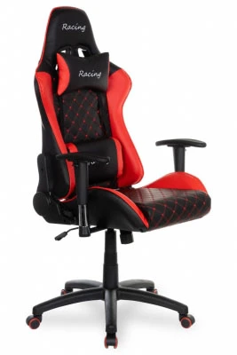 Геймерское кресло College BX-3813/Red