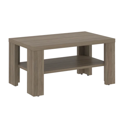 Yalta Стол журнальный LT.J Вяз Благородный 900*550*450