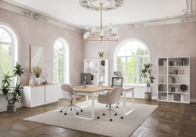 Кабинет руководителя Allegro Акация Равелло