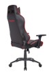 Геймерское кресло TESORO Alphaeon S1 TS-F715 Black/Red - 3