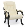Кресло для отдыха Модель 71 Mebelimpex Венге Dundi 112 - 00002847