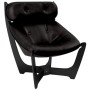 Кресло для отдыха Модель 11 Mebelimpex Венге Dundi 109 - 00002830