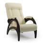 Кресло для отдыха Модель 41 Mebelimpex Венге Dundi 112 - 00002832