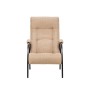 Кресло для отдыха Модель 41 Mebelimpex Венге Malta 03 А - 00002832 - 1