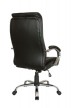 Кресло для руководителя Riva Chair RCH 9131+Чёрный - 3