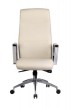 Кресло для руководителя Riva Chair RCH 9208+Бежевый - 1