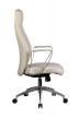 Кресло для руководителя Riva Chair RCH 9208+Бежевый - 2