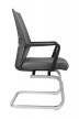 Конференц-кресло Riva Chair RCH G818+Серый - 2