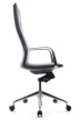 Кресло для руководителя Riva Design Chair FK004-A13 тёмно-коричневая кожа - 2