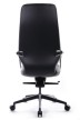 Кресло для руководителя Riva Design Chair Alonzo А1711 черная кожа - 5