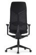 Кресло для руководителя Riva Design Chair RCH CX1368H черная сетка - 3