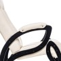 Кресло для отдыха Модель 51 Mebelimpex Венге Dundi 112 - 00012534 - 5