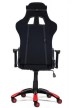 Геймерское кресло TetChair iGear red - 1
