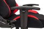 Геймерское кресло TetChair iGear red - 3