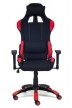 Геймерское кресло TetChair iGear red - 6