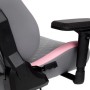 Геймерское кресло TetChair iPinky - 15