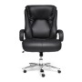 Кресло для руководителя TetChair MAX black - 7