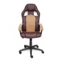 Геймерское кресло TetChair DRIVER brown - 4