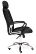 Кресло для руководителя TetChair OXFORD хром black - 2