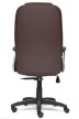 Кресло для руководителя TetChair BARON brown - 4