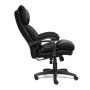Кресло для руководителя TetChair CHIEF black - 10