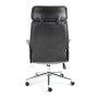 Кресло для руководителя TetChair CHARM grey-black - 9