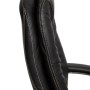 Кресло для руководителя TetChair  SOFTY LUX black - 1