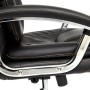 Кресло для руководителя TetChair  SOFTY LUX black - 2