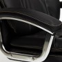 Кресло для руководителя TetChair  SOFTY LUX black - 12