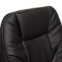 Кресло для руководителя TetChair  SOFTY LUX black - 15