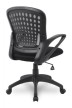 Кресло для персонала College HLC-0472/Black - 4