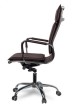 Кресло для руководителя College CLG-617 LXH-A Brown - 3