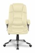 Кресло для руководителя College BX-3323/Beige - 1