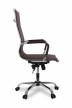 Кресло для руководителя College CLG-620 LXH-A Brown - 2