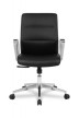 Кресло для персонала College HLC-2415L-2/Black - 1