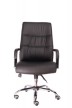 Кресло для руководителя Everprof Bond TM EC-333A PU Black - 3