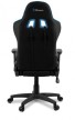 Геймерское кресло Arozzi Mezzo V2 Fabric Blue - 3