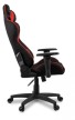 Геймерское кресло Arozzi Mezzo V2 Fabric Red - 2