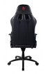 Геймерское кресло Arozzi Verona Signature Black PU - Red Logo - 4