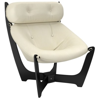 Кресло для отдыха Модель 11 Mebelimpex Венге Dundi 112 - 00002830