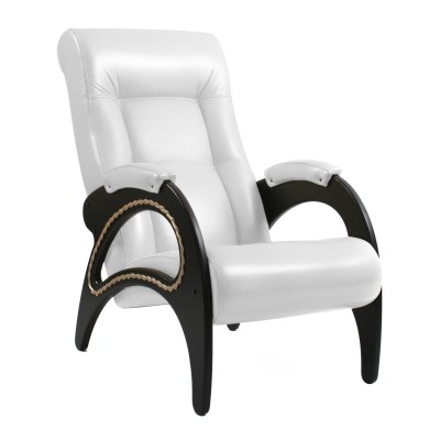 Кресло для отдыха Модель 41 Mebelimpex Венге Mango 002 - 00002832