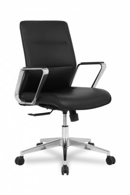 Кресло для персонала College HLC-2415L-2/Black