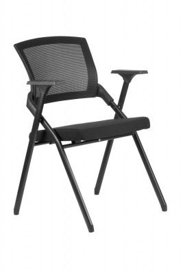 Конференц-кресло Riva Chair RCH M2001+Чёрный